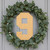 Unfinished Number 9 Wood Cutout - Unfinished Baltic Birch Craft Shape