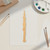 Unfinished Oboe Wood Cutout - Unfinished Baltic Birch Craft Shape