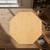 Unfinished Octagon Wood Cutout - Unfinished Baltic Birch Craft Shape