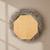 Unfinished Octagon Wood Cutout - Unfinished Baltic Birch Craft Shape