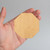 Octagon Wood Cutout for Crafts, Unfinished Baltic Birch Craft Shape
