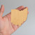 Unfinished Ohio Wood Cutout - Unfinished Baltic Birch Craft Shape