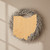 Ohio Wood Cutout for Crafts, Unfinished Baltic Birch Craft Shape