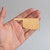 Unfinished Oklahoma Wood Cutout - Unfinished Baltic Birch Craft Shape
