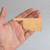 Oklahoma Wood Cutout for Crafts, Unfinished Baltic Birch Craft Shape