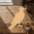 Osprey Wood Cutout for Crafts, Unfinished Baltic Birch Craft Shape