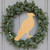 Osprey Wood Cutout for Crafts, Unfinished Baltic Birch Craft Shape