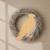 Osprey Wood Cutout for Crafts, Unfinished Baltic Birch Craft Shape