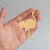 Ostrich Wood Cutout for Crafts, Unfinished Baltic Birch Craft Shape