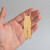 Unfinished Overalls Wood Cutout - Unfinished Baltic Birch Craft Shape