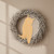 Unfinished Owl 1 Wood Cutout - Unfinished Baltic Birch Craft Shape
