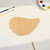 Unfinished Oyster Wood Cutout - Unfinished Baltic Birch Craft Shape