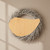 Unfinished Oyster Wood Cutout - Unfinished Baltic Birch Craft Shape