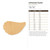 Unfinished Oyster Wood Cutout - Unfinished Baltic Birch Craft Shape