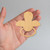 Unfinished Pacifier Wood Cutout - Unfinished Baltic Birch Craft Shape