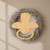 Unfinished Pacifier Wood Cutout - Unfinished Baltic Birch Craft Shape