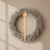 Unfinished Paint Brush Wood Cutout - Unfinished Baltic Birch Craft Shape