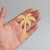 Unfinished Palm Tree Wood Cutout - Unfinished Baltic Birch Craft Shape