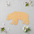 Unfinished Panda Bear Wood Cutout - Unfinished Baltic Birch Craft Shape