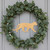 Unfinished Panther Wood Cutout - Unfinished Baltic Birch Craft Shape