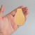 Unfinished Papaya Wood Cutout - Unfinished Baltic Birch Craft Shape