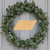 Unfinished Parallelogram Wood Cutout for Door Hangers, Seasonal Decor and Paint Parties, Baltic Birch Craft Blank