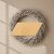 Unfinished Parallelogram Wood Cutout - Unfinished Baltic Birch Craft Shape