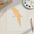 Unfinished Parrot 2 Wood Cutout for Door Hangers, Seasonal Decor and Paint Parties, Baltic Birch Craft Blank