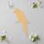 Unfinished Parrot 2 Wood Cutout - Unfinished Baltic Birch Craft Shape