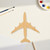 Unfinished Path1333 Wood Cutout - Unfinished Baltic Birch Craft Shape