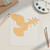 Unfinished Peace Dove Wood Cutout for Door Hangers, Seasonal Decor and Paint Parties, Baltic Birch Craft Blank