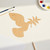 Unfinished Peace Dove Wood Cutout for Door Hangers, Seasonal Decor and Paint Parties, Baltic Birch Craft Blank