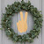 Unfinished Peace Hand Wood Cutout for Door Hangers, Seasonal Decor and Paint Parties, Baltic Birch Craft Blank