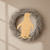 Unfinished Penguin Wood Cutout - Unfinished Baltic Birch Craft Shape