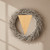 Unfinished Pennant Wood Cutout for Door Hangers, Seasonal Decor and Paint Parties, Baltic Birch Craft Blank