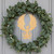 Unfinished Phoenix Wood Cutout for Door Hangers, Seasonal Decor and Paint Parties, Baltic Birch Craft Blank