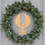 Unfinished Phoenix Wood Cutout - Unfinished Baltic Birch Craft Shape