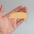 Unfinished Pig 1 Wood Cutout - Unfinished Baltic Birch Craft Shape