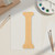 Unfinished Pillar Wood Cutout - Unfinished Baltic Birch Craft Shape