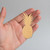 Unfinished Pineapple Wood Cutout - Unfinished Baltic Birch Craft Shape