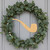 Unfinished Pipe Wood Cutout - Unfinished Baltic Birch Craft Shape