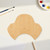Unfinished Pirate Hat Wood Cutout - Unfinished Baltic Birch Craft Shape