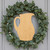 Unfinished Pitcher Wood Cutout - Unfinished Baltic Birch Craft Shape