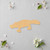 Unfinished Platypus Wood Cutout - Unfinished Baltic Birch Craft Shape
