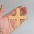 Unfinished Plus Sign Wood Cutout - Unfinished Baltic Birch Craft Shape