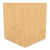 Unfinished Pocket Wood Cutout - Unfinished Baltic Birch Craft Shape
