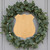 Unfinished Police Badge Wood Cutout - Unfinished Baltic Birch Craft Shape