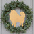 Unfinished Pomeranian Wood Cutout - Unfinished Baltic Birch Craft Shape