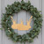 Unfinished Pond Wood Cutout - Unfinished Baltic Birch Craft Shape