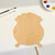 Unfinished Pot Of Gold Wood Cutout - Unfinished Baltic Birch Craft Shape